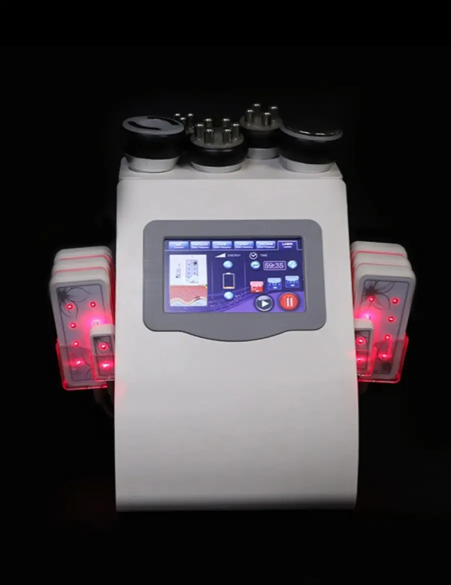 SLIM PROF 6 в 1 LED