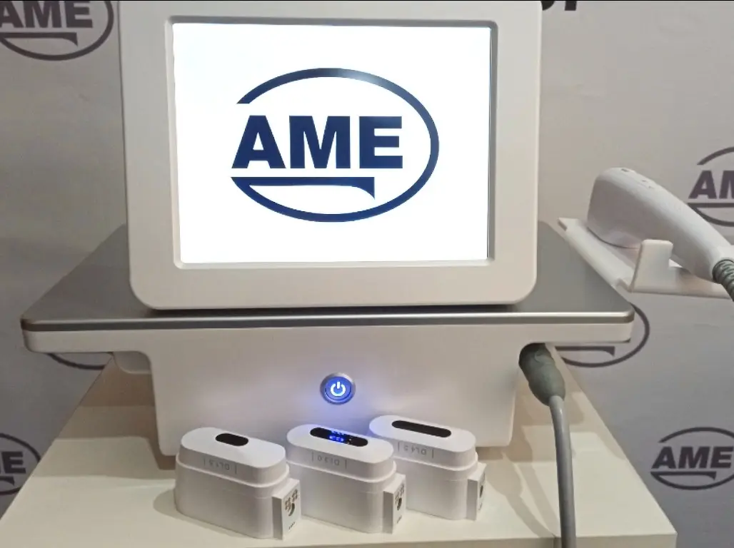 SMAS lifting, apparatus for SMAS lifting BIO PLUS ULTHRA 3D (Altrera), HIFU