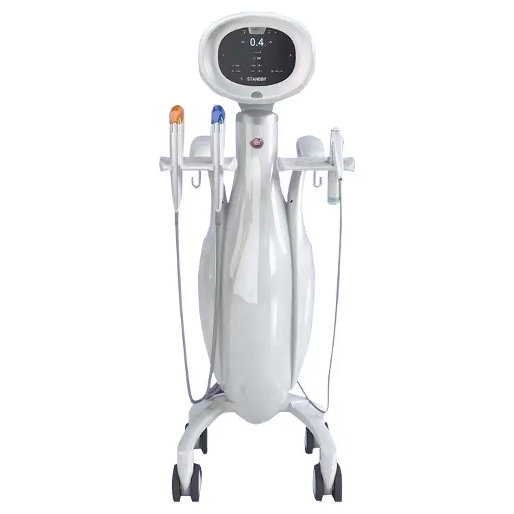 Ultraschall-Lifting ultraformer 4