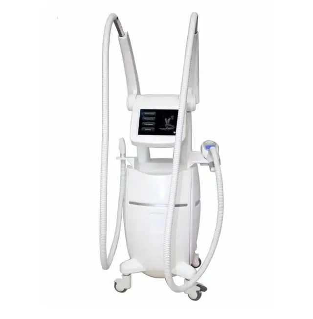 LPG massage device, vacuum roller massage LPG 8200